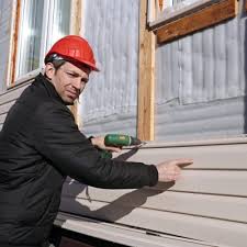 Best Insulated Siding Installation  in Grant Valkaria, FL